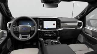 2026 Ford F-150® Internal Image 2